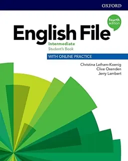 English file