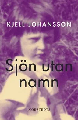 risnedsättning Sjön utan namn