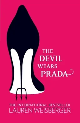 The devil wears Prada