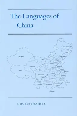 The languages of China