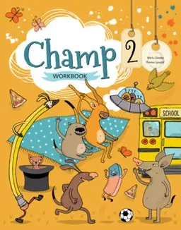 Champ 2 Workbook