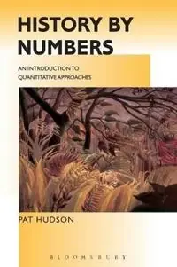 History by numbers : an introduction to quantitative approaches - Begagnad bok