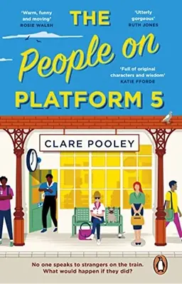 The People on Platform 5