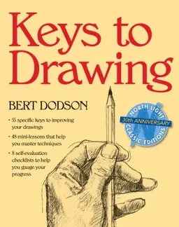 Keys to drawing