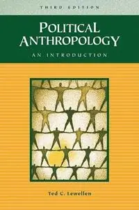 Political anthropology : an introduction