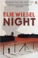 Night - Begagnad bok