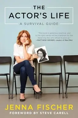 The actors life : a survival guide