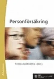 Personförsäkring