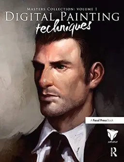 Digital painting techniques : practical techniques of digital art masters