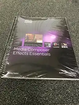 Media Composer: Effects essentialsAvid learning series