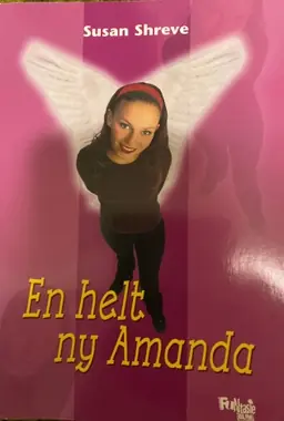 En helt ny Amanda
