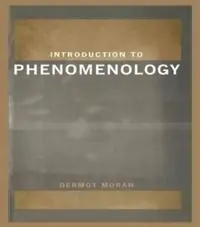Introduction to phenomenology