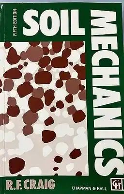 Soil mechanics