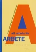 Att arbeta för arbete : juridisk handledning om sociala arbetskooperativ