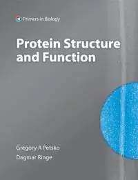 Protein structure and function - Begagnad bok