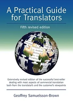 Practical Guide for Translators