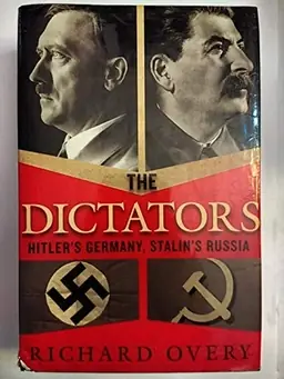 The dictators : Hitler's Germany and Stalin's Russia