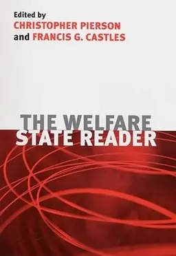 The welfare state : a reader