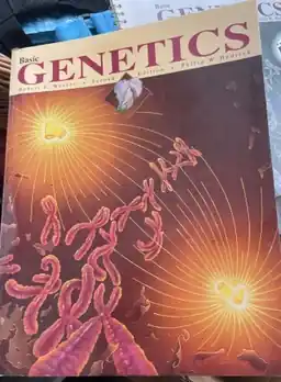 Basic genetics
