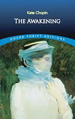 The awakening - Begagnad bok