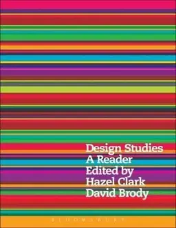 Design studies : a reader