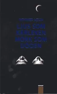 Ljus som kärleken, mörk som döden