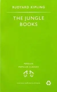 The jungle books