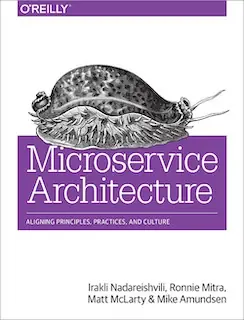 Micro service architecture: Aligning principles, practices, and culture