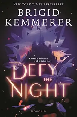 Defy the night