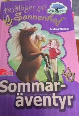 Sommaräventyr