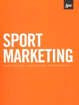 Sport marketing