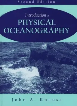 Introduction to physical oceanography
