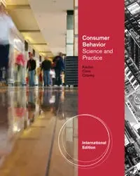 Consumer behavior : science and practice