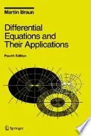 Differential equations and their applications : an introduction to applied mathematics