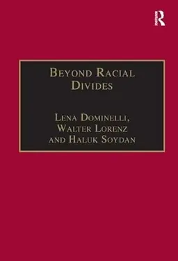 Beyond racial divides : ethnicities in social work practice