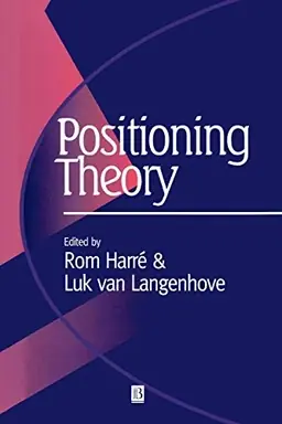 Positioning theory : moral contexts of intentional action - Begagnad bok