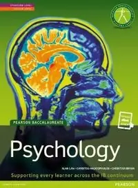 Psychology : supporting every learner across the IB continuum