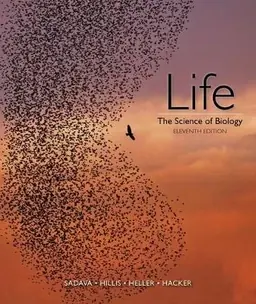 Life : the science of biology