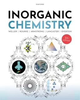 Inorganic chemistry