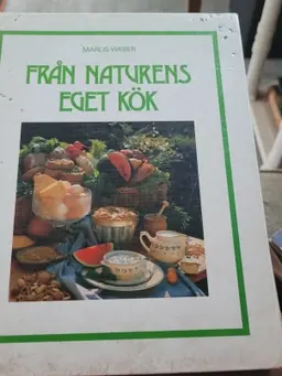 Från naturens eget kök risnedsättning
