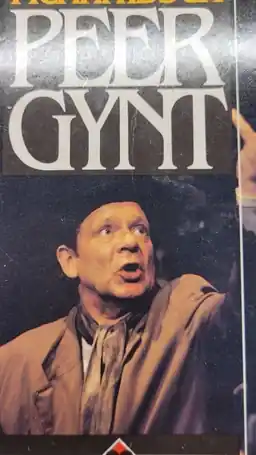 Peer Gynt : dramatisk dikt