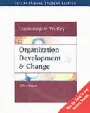 Organization development and change