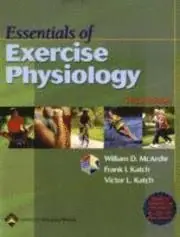Essentials of exercise physiology