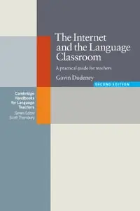 Internet and the language classroom - a practical guide for teachers