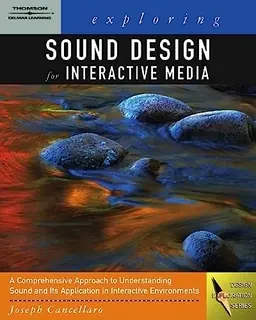 Exploring sound design for interactive media