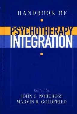 Handbook of psychotherapy integration - Begagnad bok
