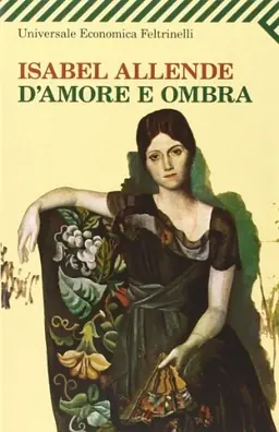 D'amore e ombraVolym 1021 av Universale economica FeltrinelliVolym 1021 av Universale economica