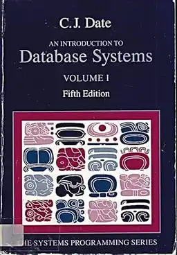 An introduction to database systems