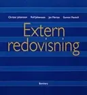 Extern redovisning - Begagnad bok