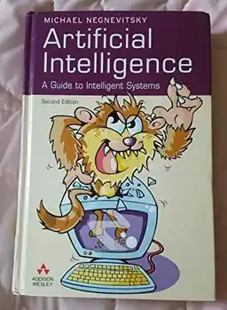 Artificial intelligence : a guide to intelligent systems
